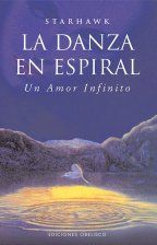 LA DANZA EN ESPIRAL (BOLSILLO)