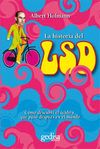 LA HISTORIA DEL LSD. 9788497841726