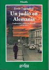 UN JUDÍO EN ALEMANIA. 9788497841771