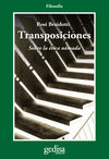 TRANSPOSICIONES. 9788497842792