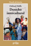 DERECHO INTERCULTURAL (NE). 9788497843300