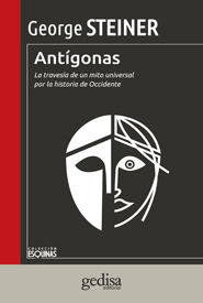 ANTÍGONAS. 9788497847483