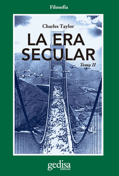 ERA SECULAR, LA II