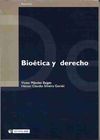 BIOÉTICA Y DERECHO
