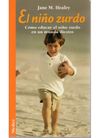 EL NIÑO ZURDO
