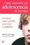 CÓMO SOBREVIVIR A LA ADOLESCENCIA HIJOS