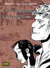 21.ESCORPIONES DEL DESIERTO.(TOMO 4).(HUGO PRATT). 9788498144024