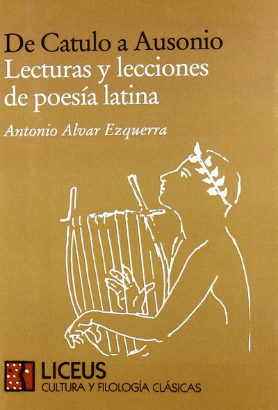 DE CATULO A AUSONIO