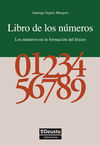 LIBRO DE LOS NÚMEROS. 9788498302615