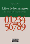 LIBRO DE LOS NÚMEROS