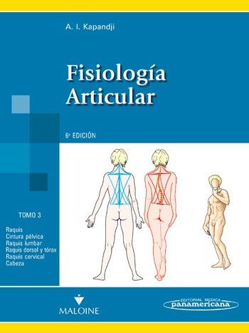 FISIOLOG?A ARTICULAR T3 6AED