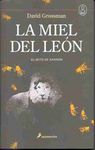 LA MIEL DEL LEON