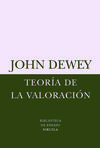 TEORIA DE LA VALORACION