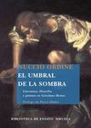 EL UMBRAL DE LA SOMBRA