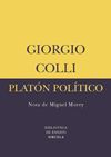 PLATON POLITICO
