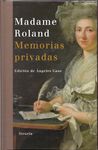 MEMORIAS PRIVADAS
