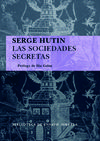 LA SOCIEDADES SECRETAS