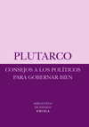 CONSEJOS A LOS POLITICOS PARA GOBERNAR B
