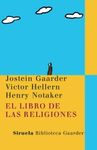 EL LIBRO DE LAS RELIGIONES. 9788498412680