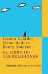 EL LIBRO DE LAS RELIGIONES