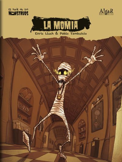 MOMIA, LA