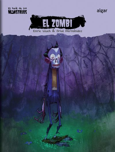 ZOMBI, EL