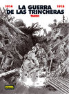 LA GUERRA DE LAS TRINCHERAS (COL.TARDI 3)