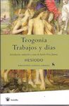 TEOGONÍA. TRABAJOS Y DÍAS