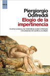 ELOGIO DE LA IMPERTINENCIA. 9788498676006