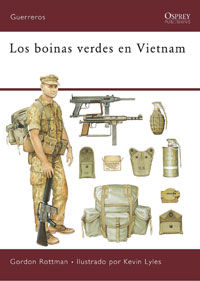 LOS BOINAS VERDES