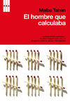 EL HOMBRE QUE CALCULABA