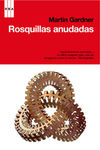 ROSQUILLAS ANUDADAS. 9788498676921