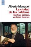 LA CIUDAD DE LAS PALABRAS. 9788498677805