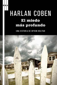 EL MIEDO MÁS PROFUNDO