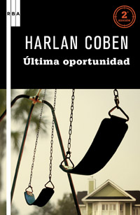 ULTIMA OPORTUNIDAD