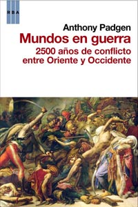 MUNDOS EN GUERRA