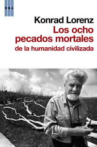 LOS OCHO PECADOS CAPITALES DE LA HUMAN.. 9788498679120
