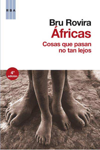 AFRICAS. 9788498679144