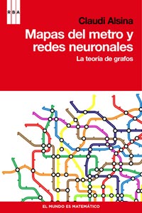 MAPAS DEL METRO Y REDES NEURONALES