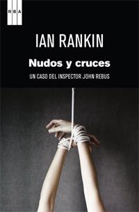 NUDOS Y CRUCES. 9788498679977 NUDOS Y CRUCES. 9788498679977