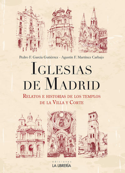 IGLESIAS DE MADRID