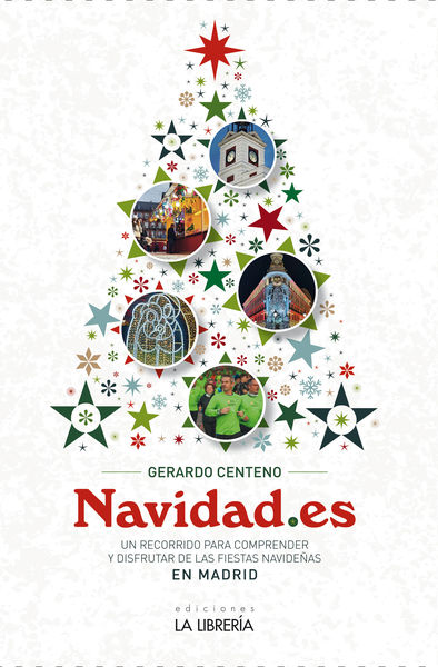 NAVIDAD.ES. 9788498735222