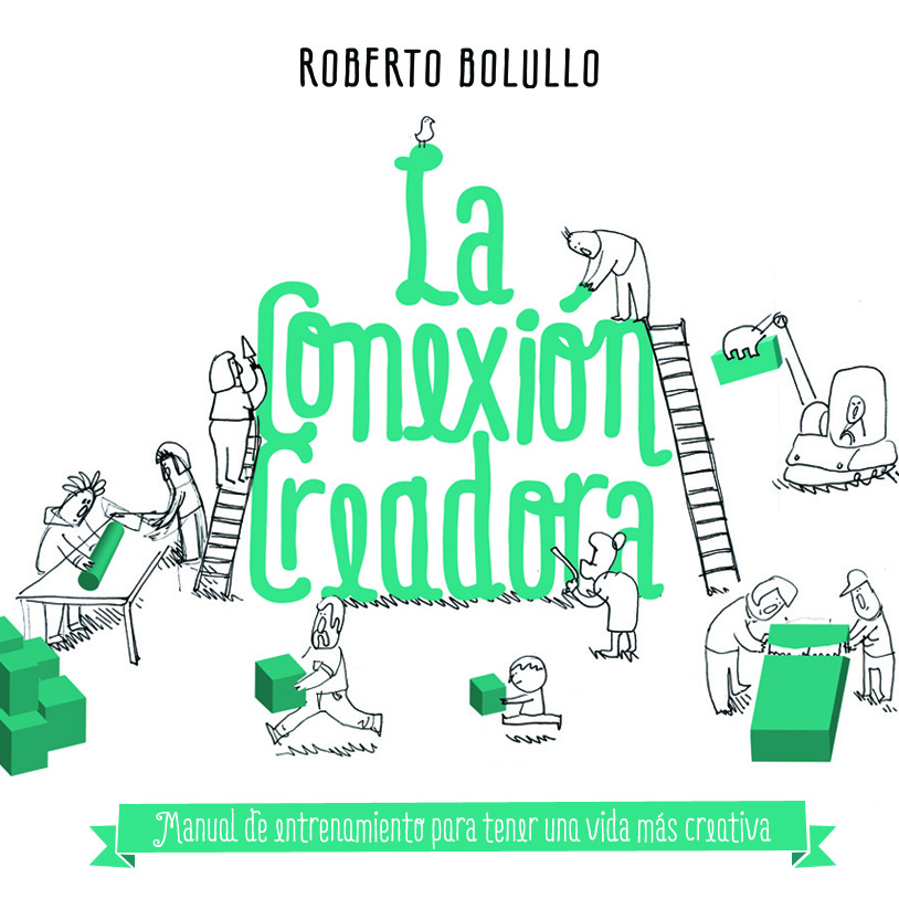 LA CONEXIÓN CREADORA