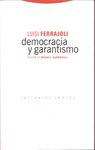 DEMOCRACIA Y GARANTISMO