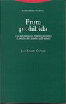 FRUTA PROHIBIDA 5ªED