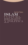 ISLAM.CULTURA RELIGION Y POLITICA