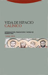 VIDA DE HIPACIO