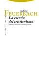 LA ESENCIA DEL CRISTIANISMO