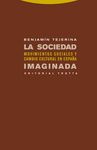 LA SOCIEDAD IMAGINADA