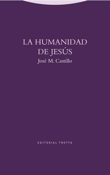 LA HUMANIDAD DE JESÚS